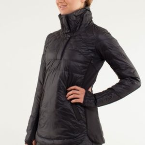 Lululemon Jacket (Sz.8)